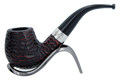 Donegal Rocky Briar Pipe By Peterson Of Dublin - Shape No.68