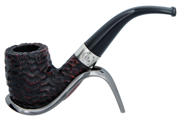 Donegal Rocky Briar Pipe By Peterson Of Dublin - Shape No. 69