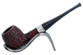 Donegal Rocky Briar Pipe By Peterson Of Dublin - Shape No. 86