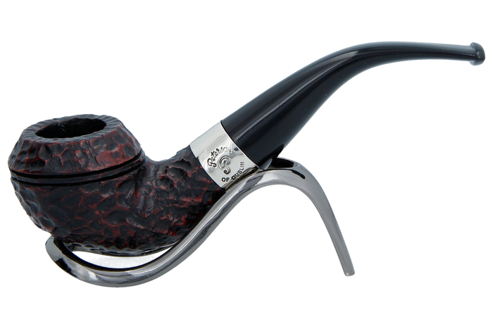 Donegal Rocky Briar Pipe By Peterson Of Dublin - Shape No.999