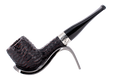 Peterson of Dublin Donegal Rocky Briar Smoking Pipe - Shape No.X105