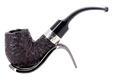 Peterson of Dublin Donegal Rocky Briar Smoking Pipe - Shape No.XL90