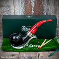 Peterson of Dublin Dracula Smooth Briar Pipe - 999