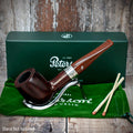 Harp Briar Pipe By Peterson Of Dublin - Shape No. 107