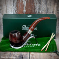 Harp Briar Pipe By Peterson Of Dublin - Shape No. 68