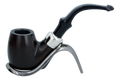 Peterson of Dublin Heritage System Smooth Briar Pipe - 304