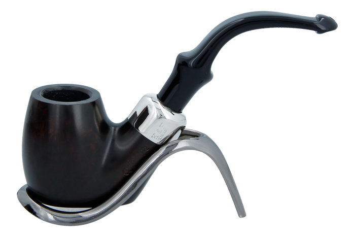 Peterson of Dublin Heritage System Smooth Briar Pipe - 304