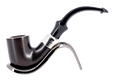 Peterson of Dublin Heritage System Smooth Briar Pipe - 313