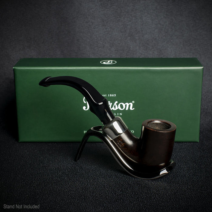 Peterson of Dublin Heritage System Smooth Briar Pipe - 313