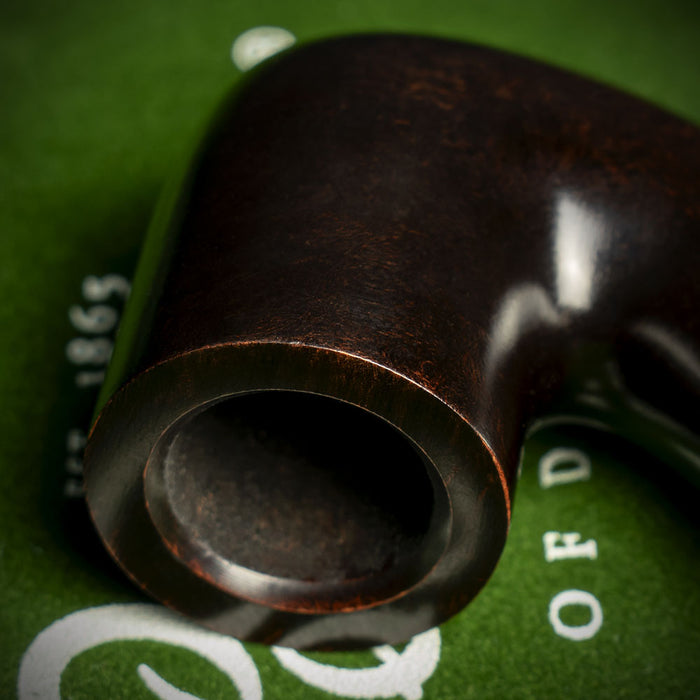 Peterson of Dublin Heritage System Smooth Briar Pipe - 313