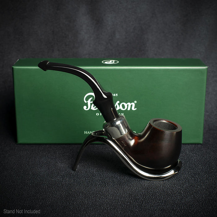 Peterson of Dublin Heritage System Smooth Briar Pipe - 314