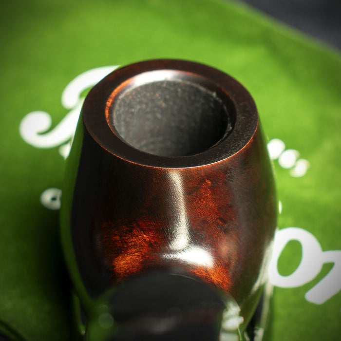 Peterson of Dublin Heritage System Smooth Briar Pipe - 314