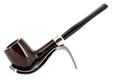 Peterson of Dublin Irish Army Briar Smoking Pipe - Shape 102