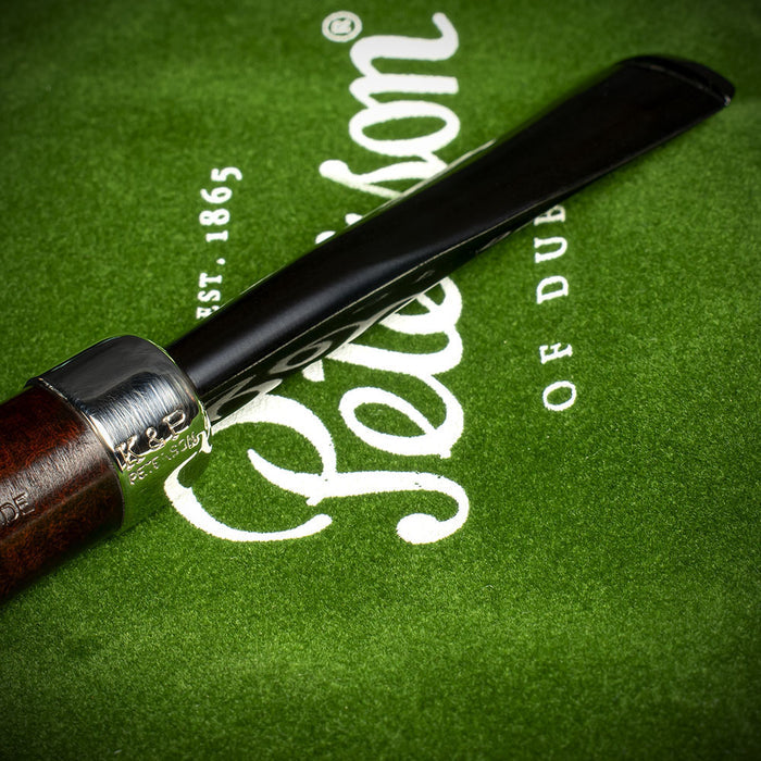 Peterson of Dublin Irish Army Briar Smoking Pipe - Shape 102