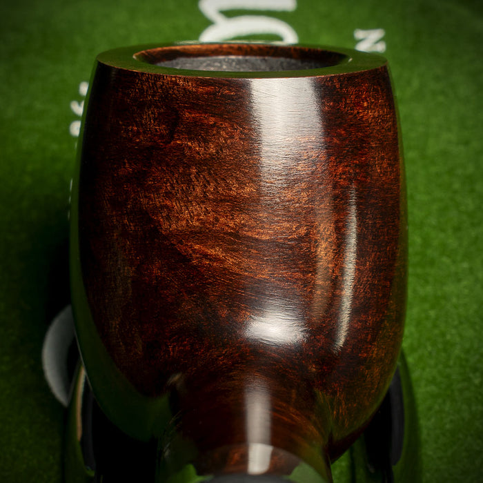Peterson of Dublin Irish Army Briar Smoking Pipe - Shape 102