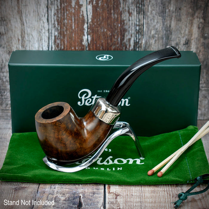 Irish Army Briar Pipe By Peterson Of Dublin - Shape No. XL90