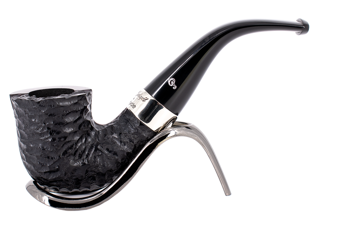 Peterson of Dublin Jekyll & Hyde Briar Smoking Pipe - Shape 05