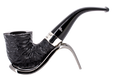 Peterson of Dublin Jekyll & Hyde Briar Smoking Pipe - Shape 05