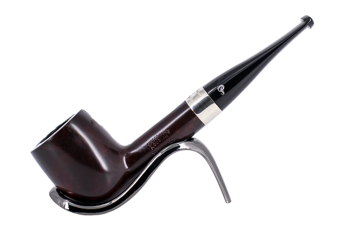 Peterson of Dublin Jekyll & Hyde Briar Smoking Pipe - Shape 106