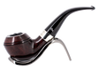 Peterson of Dublin Jekyll & Hyde Briar Smoking Pipe - Shape 999