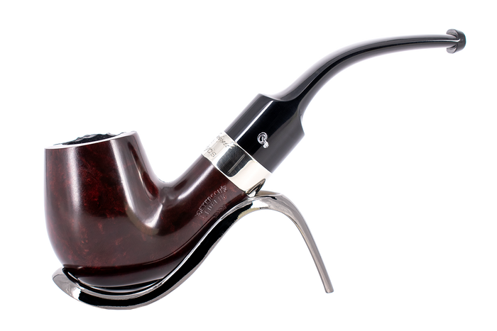 Peterson of Dublin Jekyll & Hyde Briar Smoking Pipe - Shape XL90