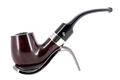 Peterson of Dublin Jekyll & Hyde Briar Smoking Pipe - Shape XL90