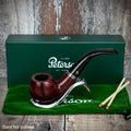 Killarney Red Briar Pipe By Peterson Of Dublin - Shape No.03