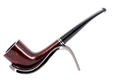 Peterson of Dublin Killarney Red Briar Smoking Pipe - Shape No.268