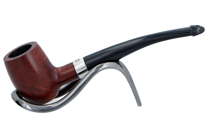 Barrel Smooth Speciality Briar Pipe By Peterson Of Dublin