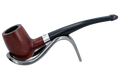 Barrel Smooth Speciality Briar Pipe By Peterson Of Dublin