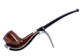 Peterson Of Dublin Speciality Series Briar Smoking Pipe - Belgique Smooth