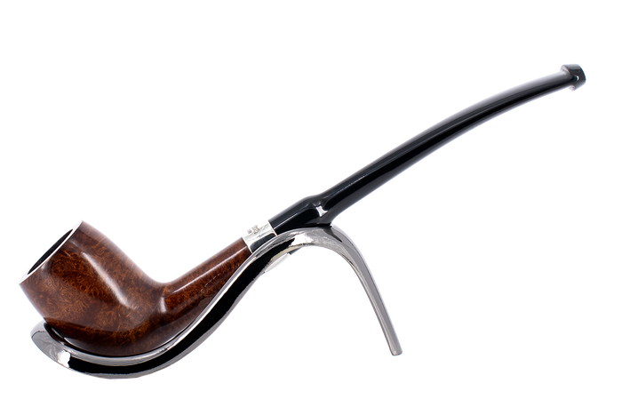 Peterson Of Dublin Speciality Series Briar Smoking Pipe - Belgique Smooth