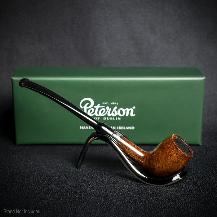 Peterson Of Dublin Speciality Series Briar Smoking Pipe - Belgique Smooth
