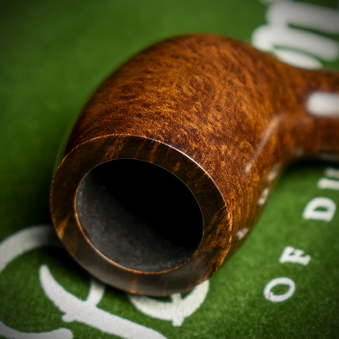 Peterson Of Dublin Speciality Series Briar Smoking Pipe - Belgique Smooth