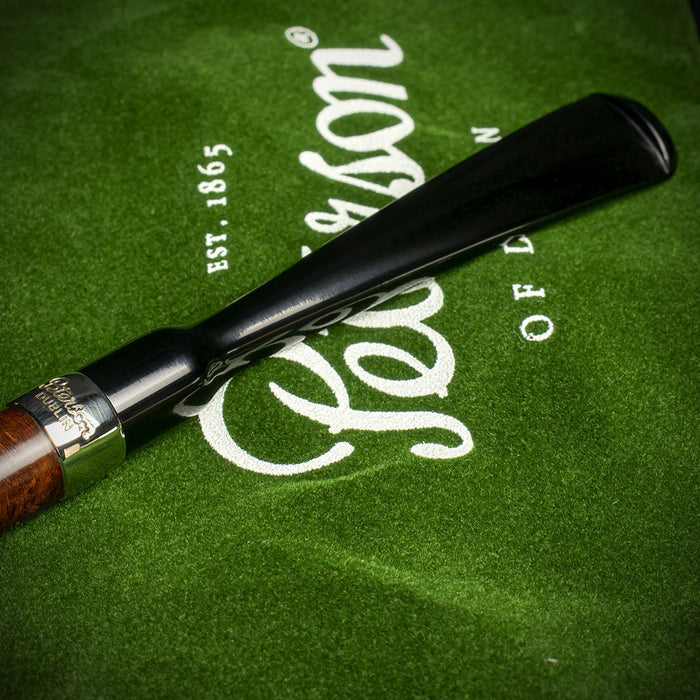 Peterson Of Dublin Speciality Series Briar Smoking Pipe - Belgique Smooth