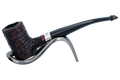 Tankard Rustic Speciality Briar Pipe By Peterson Of Dublin