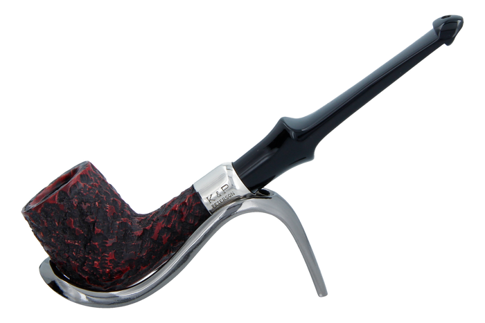 Peterson | System Rustic Briar Pipe - 31