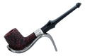 Peterson | System Rustic Briar Pipe - 31