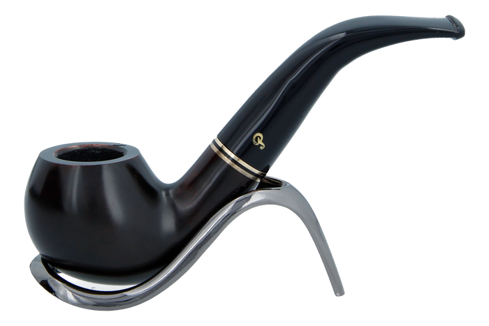 Tyrone Briar Pipe By Peterson of Dublin - Shape No. 03