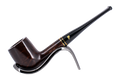 Peterson of Dublin Tyrone Briar Smoking Pipe - Shape No.15