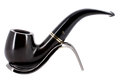 Peterson of Dublin Tyrone Briar Smoking Pipe - Shape No.221