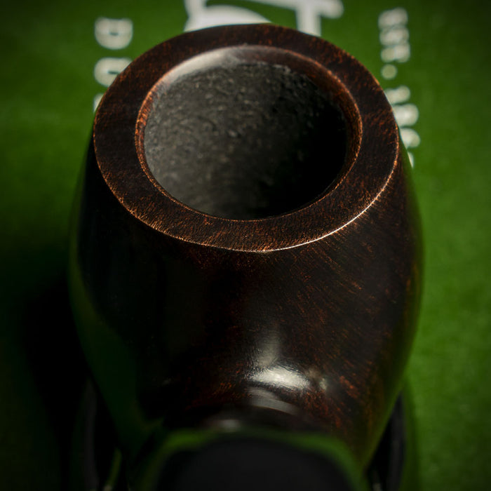 Peterson of Dublin Tyrone Briar Smoking Pipe - Shape No.221