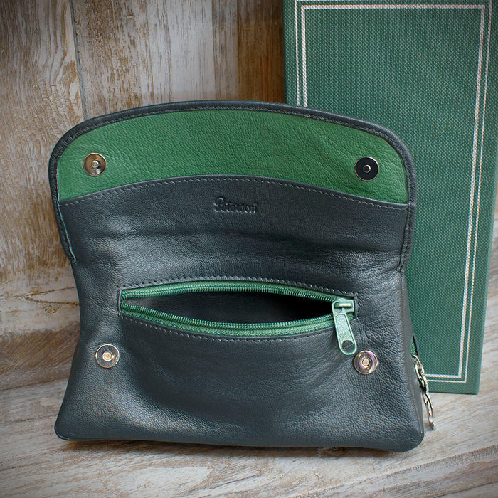 Peterson 1 x Pipe Combination Pouch - XPOU-143 - (Avoca)