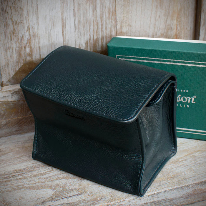 Peterson | Avoca Box Tobacco Pouch - POU146