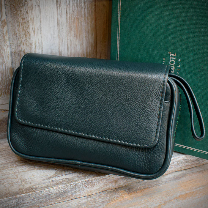 Peterson | Avoca 3 Pipe Compendium Bag - POU141