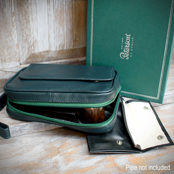 Peterson | Avoca 3 Pipe Compendium Bag - POU141
