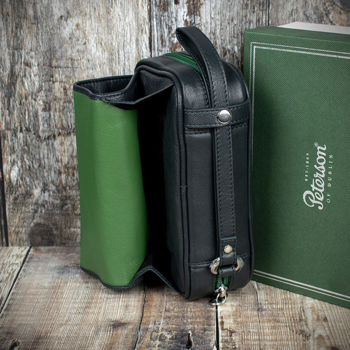 Peterson | Avoca 2 Pipe Compendium Bag - POU140