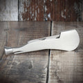 Chrome Pipe Shaped Pipe Tool