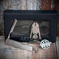 Pipe Smoker's Set - PTS1