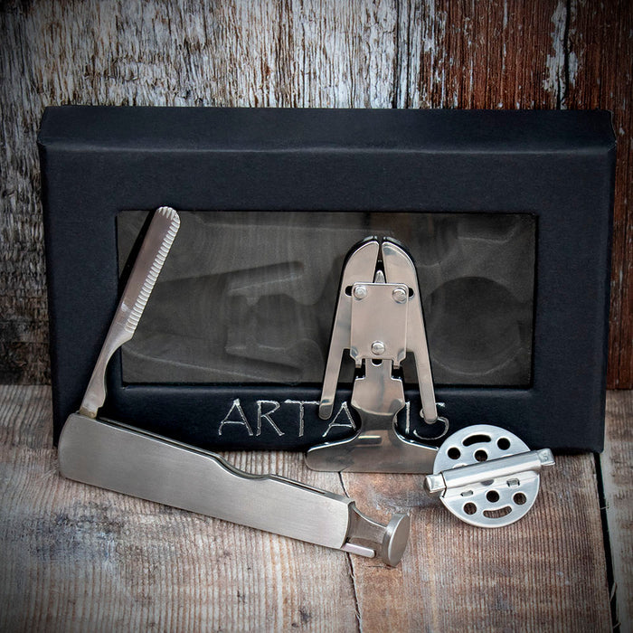 Pipe Smoker's Set - PTS1